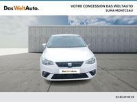 occasion Seat Ibiza 1.0 Ecotsi 95 Ch S/s Bvm5 Style
