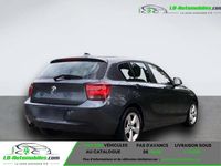 Occasion BMW 116 Comfort Edition 136 ch (100 kW) 2012 Citadine