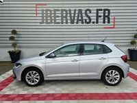 Occasion VW Polo Life 95 ch (69 kW) 2024 Citadine
