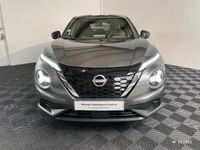 Occasion Nissan Juke 145 ch (106 kW) 2023 Gris SUV