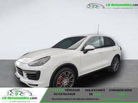 Occasion Porsche Cayenne Turbo 519 ch (381 kW) 2018 SUV
