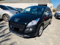 occasion Peugeot 3008 1.6 HDi 16V 112ch Allure