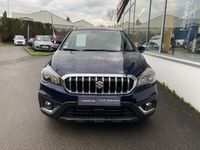 occasion Suzuki SX4 1.0 Boosterjet 111ch Privilège Auto Euro6d-t