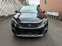 Occasion Peugeot 5008 131 ch (96 kW) 2018 Monospace