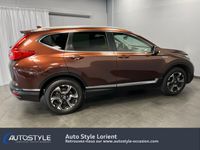 occasion Honda CR-V 2.0 i-MMD 184ch Exclusive 4WD AT