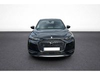 Occasion DS Automobiles DS3 Crossback Performance Line Plus 100 kW (136 ch) 2022 Noir SUV