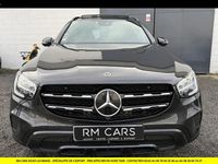 Occasion Mercedes GLC300e AMG line 194 ch (142 kW) 2022 Gris SUV