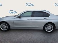 occasion BMW 318 (F30) d 143 BVA8 Luxury