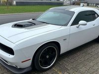 occasion Dodge Challenger 2 57 shaker/super trackpak hors homologation 4500e