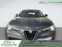 occasion Alfa Romeo Stelvio 2.0t 280 Ch Q4 Bva