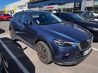 occasion Mazda CX-3 2.0 SKYACTIV-G 121ch Sélection 2021 - VIVA196789199