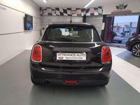 occasion Mini One D 95ch Business