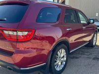 occasion Dodge Durango citadel 5.7l v8 tout compris hors homologation 4500e