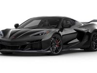 Nouvelle Chevrolet Corvette Z06 670 ch (492 kW) 2025 Coupé