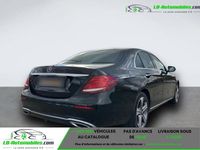 Occasion Mercedes E400 340 ch (250 kW) 2018 Berline