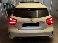 occasion Mercedes A220 Classe d 7G-DCT 4-Matic Fascination