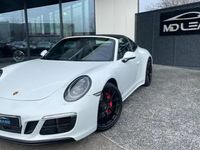 occasion Porsche 911 Targa (991) 3.0 450 4 Gts Pdk7 Loa 750e-mois