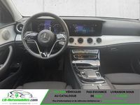 Occasion Mercedes E220 194 ch (142 kW) 2021 Berline