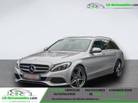 Occasion Mercedes C180 156 ch (114 kW) 2018 Berline