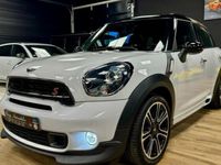 occasion Mini Cooper S Countryman (2) 190 PACK JCW BVM6
