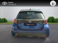 occasion Toyota Yaris Hybrid 116h Design 5p MY21