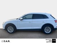 Occasion Audi Q5 Business 163 ch (119 kW) 2020 Blanc ibis SUV