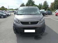 occasion Peugeot Expert LONG 2.0 BLUEHDI 120CH PREMIUM S\u0026S