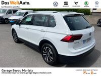 occasion VW Tiguan 2.0 TDI 150ch IQ.Drive Euro6d-T