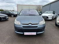 occasion Citroën C4 1.6 16V 110 CH Pack Ambiance