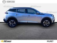 occasion Peugeot 2008 PureTech 100 S&S BVM6