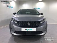 Occasion Peugeot 3008 Allure 131 ch (96 kW) 2022