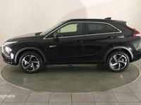 Occasion Mitsubishi Eclipse Cross Intense 99 ch (72 kW) 2024 Noir SUV