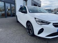 Occasion Opel Corsa Business 100 ch (73 kW) 2020 Berline