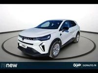 Occasion Renault Symbioz Evolution 2025 Blanc SUV