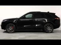 Occasion Land Rover Range Rover Velar SE Dynamic 300 ch (220 kW) 2024 Noir SUV