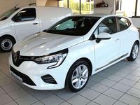 Occasion Renault Clio V Business 65 ch (47 kW) 2021 Blanc Berline