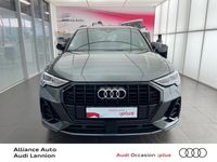 occasion Audi Q3 35 TFSI 150ch S Edition S tronic 7