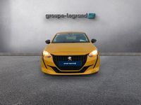 Occasion Peugeot 208 Style 75 ch (55 kW) 2022 Citadine