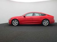 occasion Audi A7 Sportback 45 TFSI quattro S line Matrix Navi Vi...