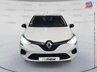 Occasion Renault Clio V Equilibre 2023 Blanc Berline