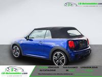 occasion Mini John Cooper Works Cabriolet Works 231 ch BVM