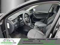 occasion Skoda Octavia Combi 2.0 TDI 150 ch BVA