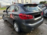 occasion BMW 216 Serie 2 (f45) i 109ch Lounge