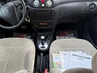 Occasion Citroën C3 Exclusive 109 ch (80 kW) 2003 Citadine
