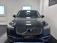 occasion Volvo XC90 D5 235 AWD Inscription GEARTRONIC 8 7PL