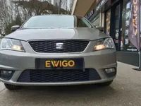 occasion Seat Toledo Iv 1.2 Tsi 110ch Premium Premiere Main