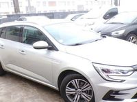 Occasion Renault Mégane IV Intens 91 ch (66 kW) 2022 Gris Break