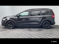 occasion Dacia Jogger 1.0 ECO-G 100ch SL Extreme+ 7 places