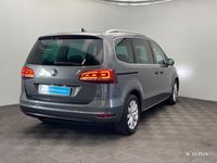 occasion VW Sharan II 2.0 TDI 177 DSG6 Highline