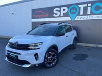 Occasion Citroën C5 Aircross 130 ch (95 kW) 2025 SUV